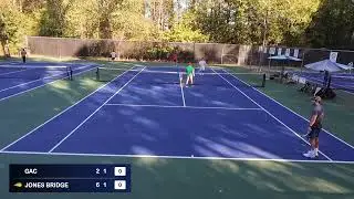 Alta Tennis A7 (Line 2) Fall 24 - Week 6