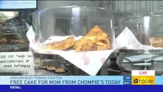 Chompie&rsquo;s Deli Celebrates Mother&rsquo;s Day
