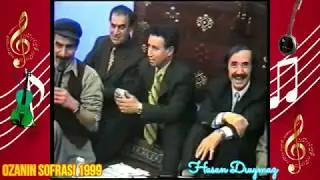 Mahmut Özçiftçi Hasan Duymaz 1999 Şevket Çalışkan Mercan Tv