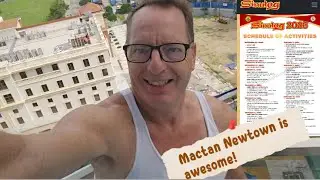 Mactan Newtown Update!