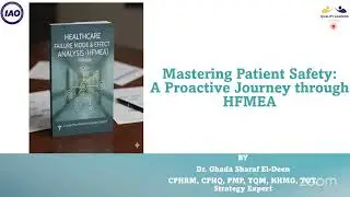 Advanced Applications of HFMEA in Healthcare Risk Management