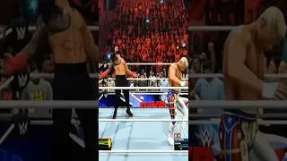 The Rock & Roman Reigns vs Cody Rhodes & John Cena | Part 25 | Bloodline&rsquo;s Revenge | WWE 2K25 Short