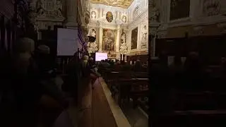 Baroque music
