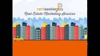 RentSeeker Real Estate Marketing Services