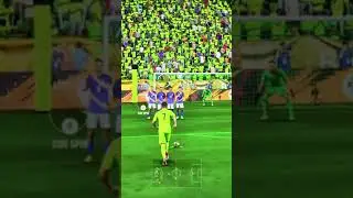 Felip&egrave; made GK run into pole😱