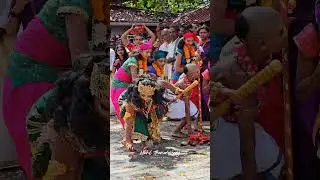 ഗുരുവായൂർ അഷ്ടമിരോഹിണി  #guruvayur #guruvayurtemple #lordkrishna #birthday #dance