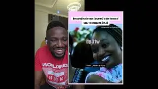 Female pastor's husband got a church member pregnant 