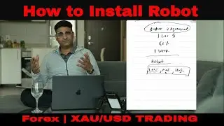 Guruji of Trading Robots | How to install | Delhi Wale Guruji