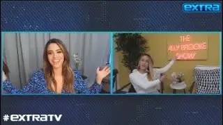 Ally Brooke Opens Up About Trauma and Toxicity During Her Fifth Harmony Days