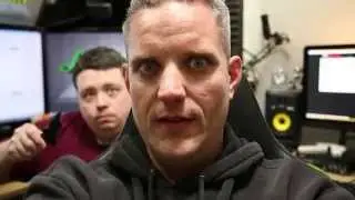 Tech Talk #67 is on Barnacules Channel! 6pm PST Tonight!
