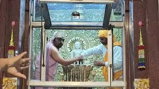 श्री दिगंबर जैन अतिशय क्षेत्र मरसलगंज जी   परमार्जन पुण्यार्जक परिवार दिनांक - 20/12/2025