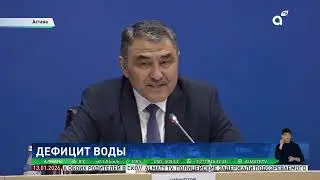 Дефицит воды: в Казахстане намерены сократить посевы риса и хлопка