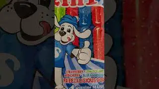 Slush Puppie Con