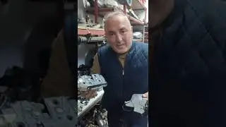Ara&ccedil; kapı kilit sistemleri arıza yaparsa...