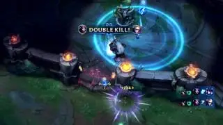 13th High Elo LB Montage - by Miyu