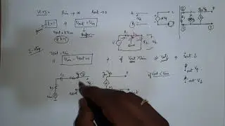 39_VCVS- CD amplifier or voltage buffer or source follower