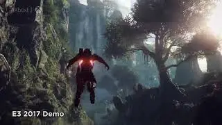 Anthem Downgrade from E3