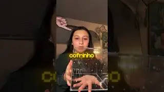 O cofrinho que não abre!