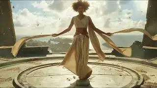 Deep Afro House Set | Mystical Desert Vibes & African Beats