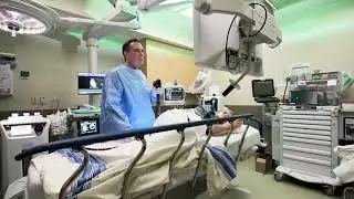 Southern NH Health Patients Benefit from AI Technology in Colonoscopy Screenings