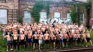 Zagłębie Sosnowiec #14 Hooligans