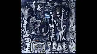 Shackleton  - The Past Awakening