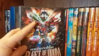 Animated DVD Collection (Part 12)