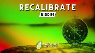 **FREE** Reggae Instrumental Beat 2025 | RECALIBRATE | AnanasKiste