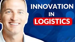 Navigating High Stakes: Carson Holmquist's Journey in Innovative Logistics