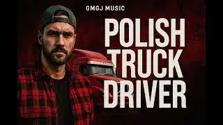 POLISH TRUCK DRIVER &ndash; GMGJ MUSIC