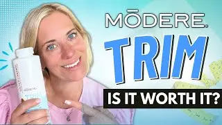 Modere Trim-The True Review