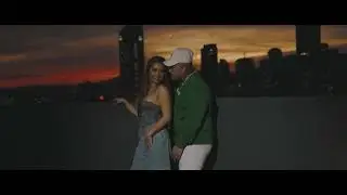 Ezra James & Victor J Sefo - DOWN LOW (Official Music Video)