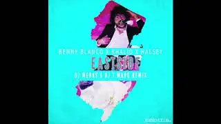 DJ T Marq x DJ Merks - Eastside (Jersey Club Mix)