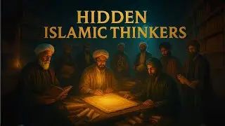 Top 8 Forgotten Muslim Philosophers Who Shaped Logic