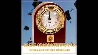 GREAT GRADUATION GIFTS