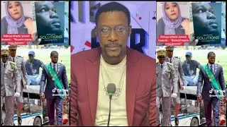 Grave révélation sur le complot de Sonko et les rebelles du  MFDC pour renverser Diomaye au pouvoir