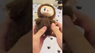 Toys Labubu Aliexpress #aliexpress Игрушки Лабубу Алиэкспресс#toys #trending