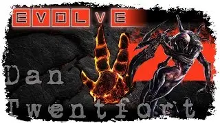 Evolve Stage 2 #56 ● Призрак и новые перки на урон 