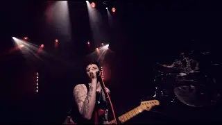 Cherry Pills - I'm A B!tch (live 2023)
