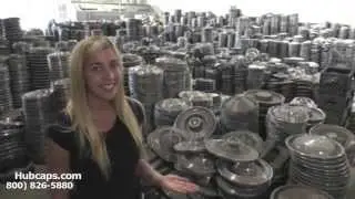 Used Carparts - Hubcaps.com