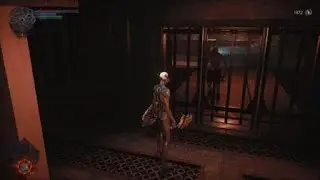 Hellpoint- How To Get The Catalyst Conducter +1 In  The Embassy