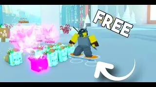 How to get HOVERBOARD for FREE in Pet Simulator X