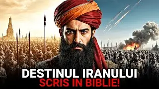 ADEVĂRUL DESPRE IRAN ȘI DESTINUL SĂU &Icirc;N BIBLIE!