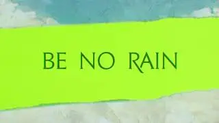 High Contrast - Be No Rain