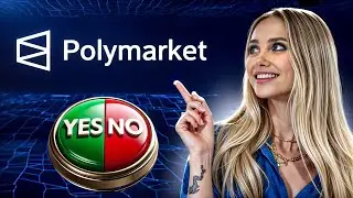 🟡 Что Такое Polymarket и Как Работать на Платформе?
