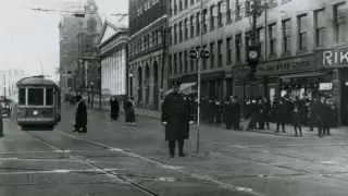 NHMA Celebrates 100 Years of Service