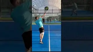 Donnelly's SMASH BLASTS It OUT OF THE COURT! 🚀 (Was It In?!)