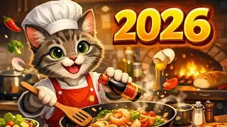 2026 Cat 🐱 ai video | cat boy ai| 2026
