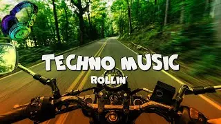 Miss Monique & Glowal - Rollin' (Extended Mix)