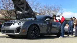 TFLcar.com - Colorado Cars & Coffee